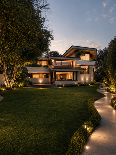Casas