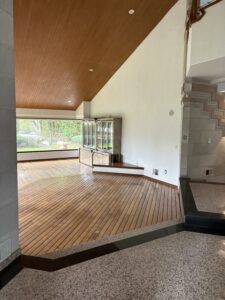 prueba terreno