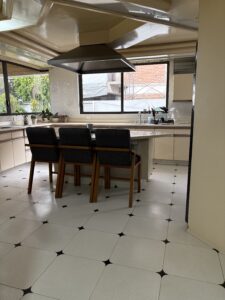 prueba terreno