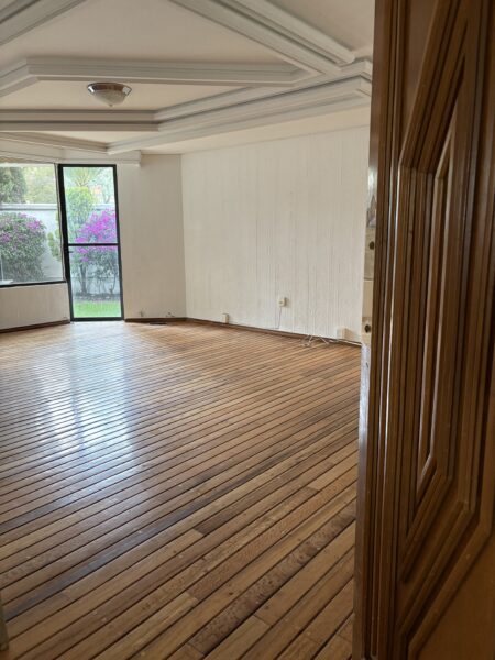 prueba terreno