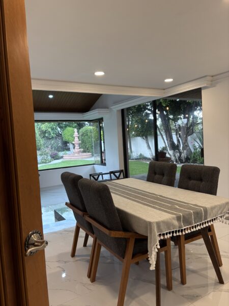 prueba terreno